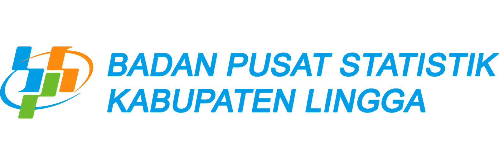 Logo BPS Kabupaten Lingga